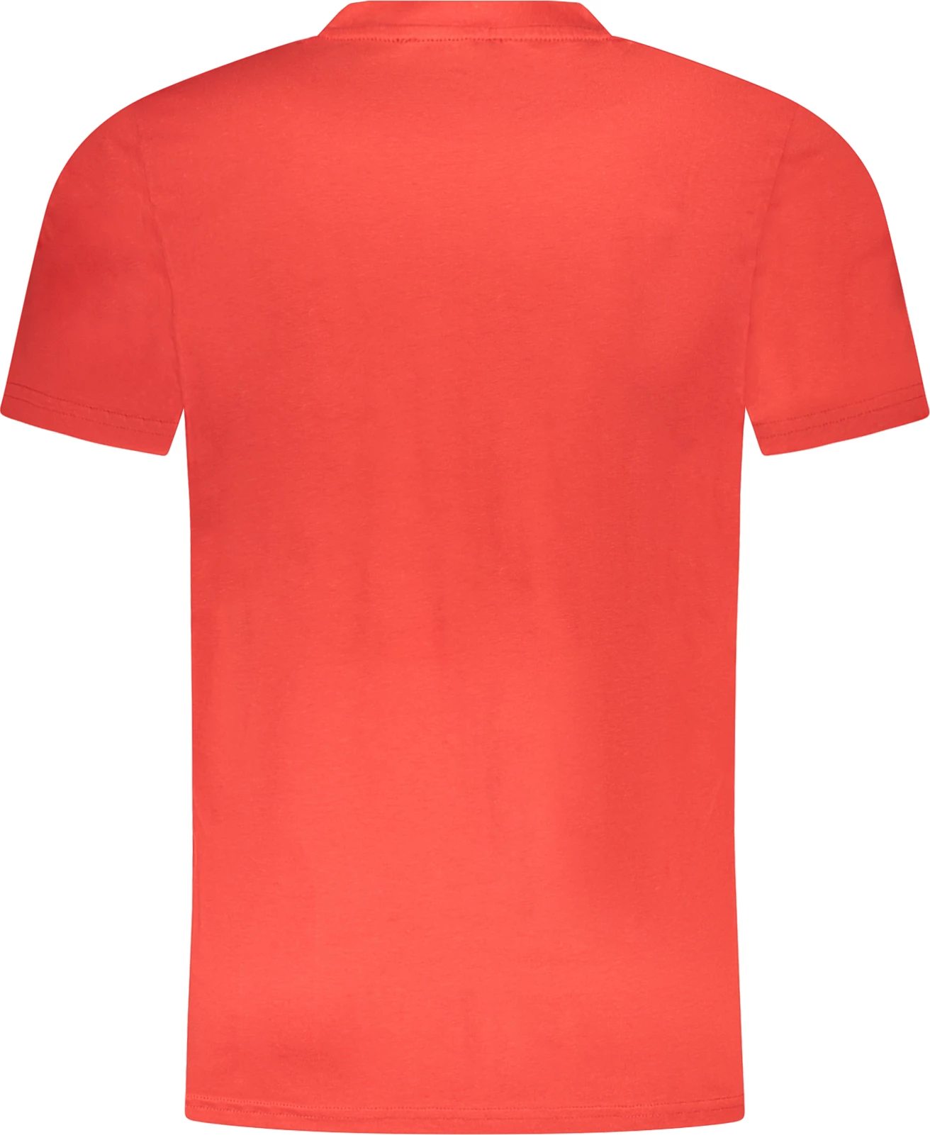 Maicë për meshkuj CAVALLI CLASS, e kuqe