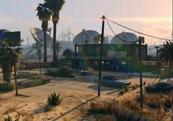 Grand Theft Auto V GTA: Great White Shark Cash Card
