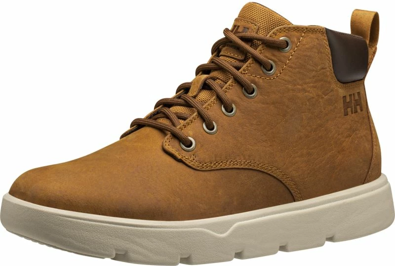 Çizme për meshkuj Helly Hansen, kafe
