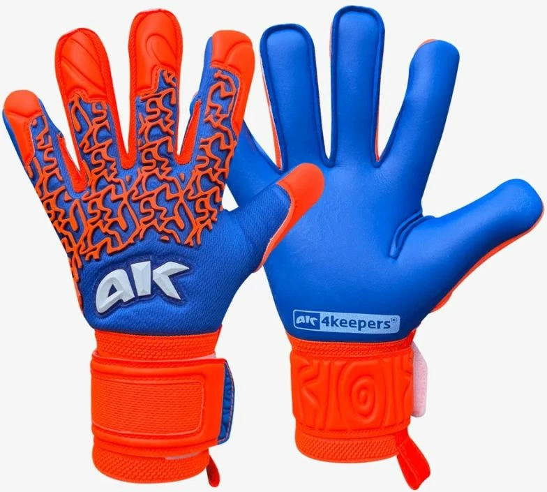 Doreza portieri për fëmijë 4Keepers Soft Gorve HNC Junior S1028453