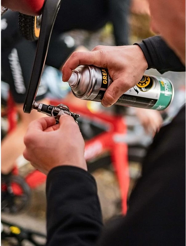 Sprej Yndyre 500ml 302297