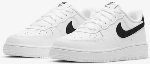 Atlete Nike Air Force 1 (GS) [Madhësia: 38.5]