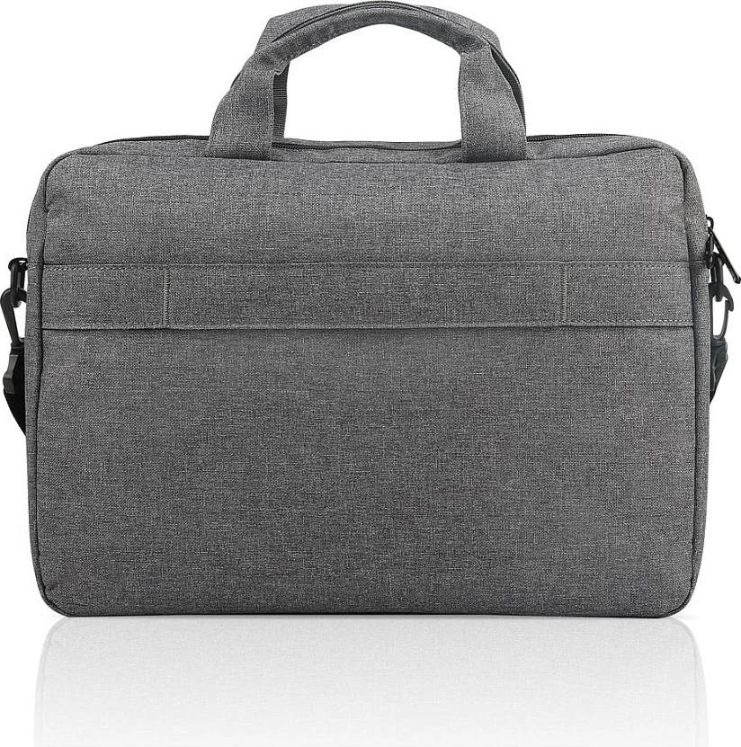 Çantë laptop Lenovo T210 Casual Toploader 15.6, gri