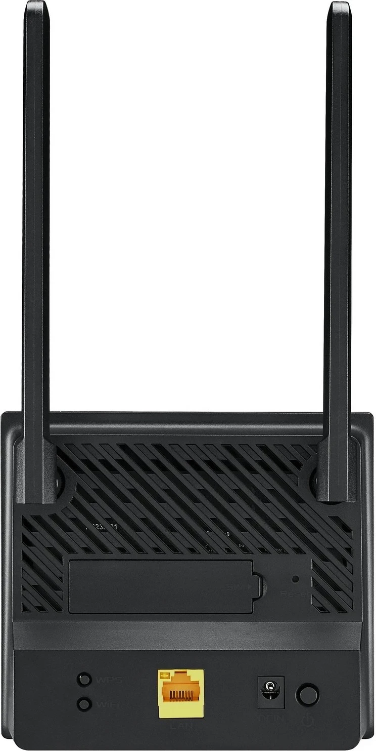 Ruter ASUS 4G-N16. 300 Mbps, i zi