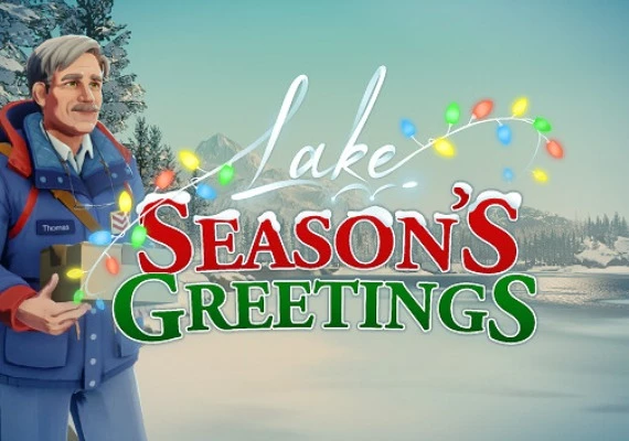 Lake - Season's Greetings DLC EN Global