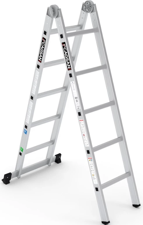 Shkalle K3 folding 2x5