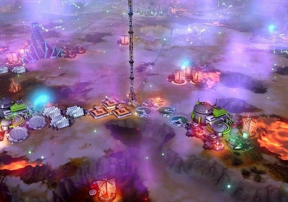 Offworld Trading Company: Jupiter's Forge - Expansion Pack DLC EN Global