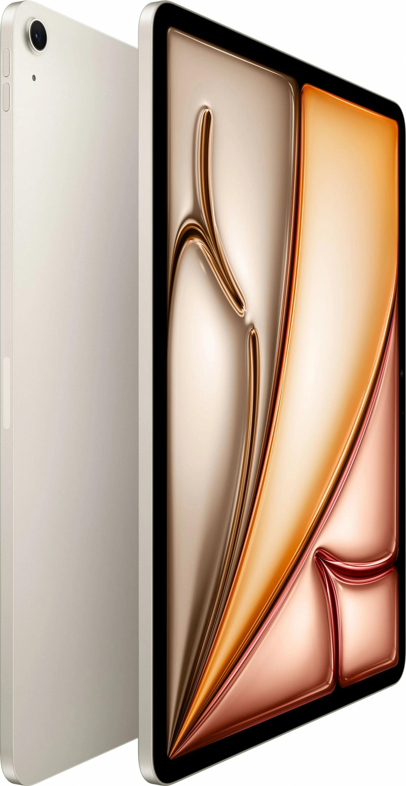 Tablet Apple iPad Air, 256 GB, 8 GB, 13", Beige