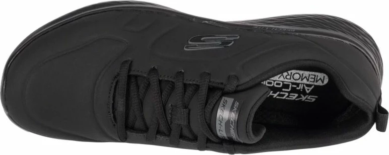 Atlete Skechers femra, të zeza