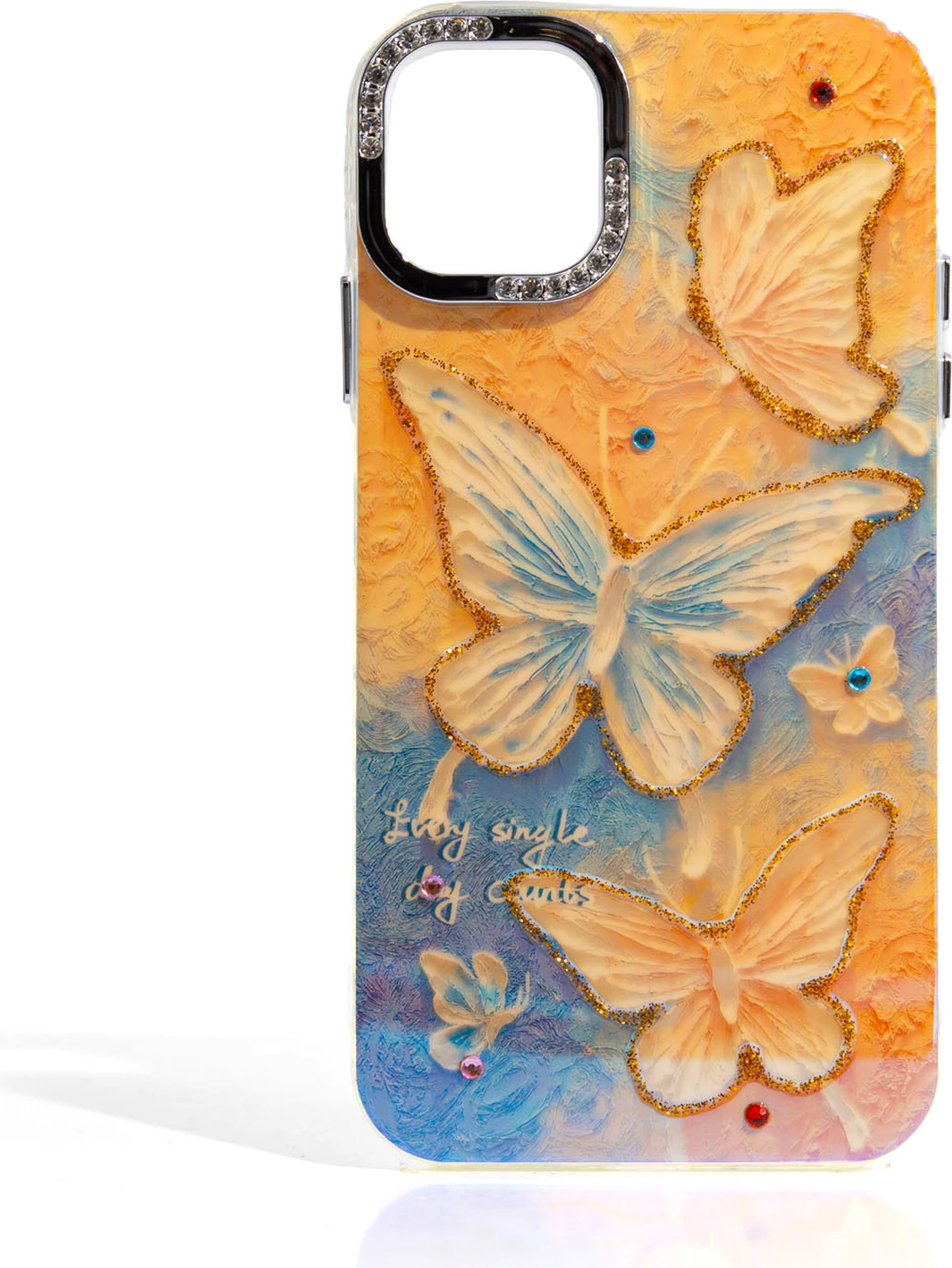 Fotroll Për Telefon TECH TIME FA104 -004 IP11 (Kaltër/Verdhë, IP16PRO)