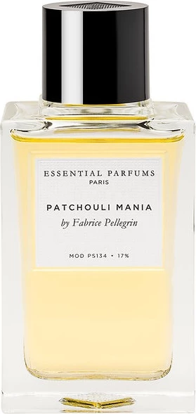 Eau de Parfum unisex Essential Parfums Patchouli Mania, 100ml