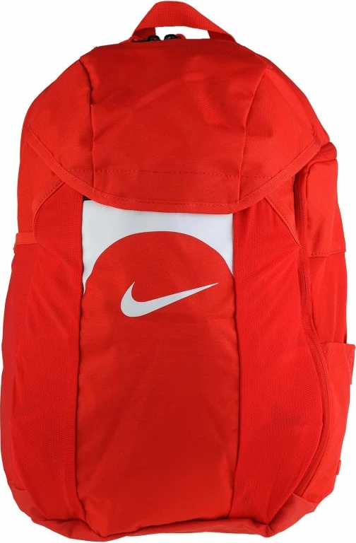 Çantë shpine Nike për meshkuj dhe femra, e kuqe