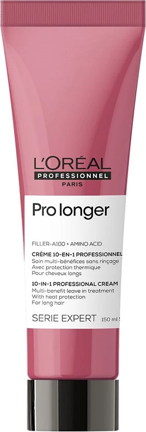 Krem për flokë L'Oreal Professionnel Serie Expert Pro Longer 10-in-1 për femra 150ml