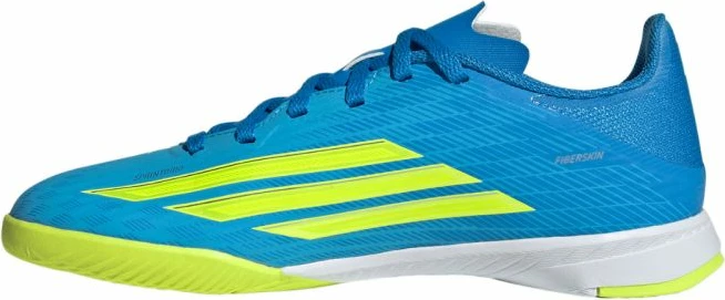 Atlete futbolli për fëmijë adidas F50 League IN JR9020