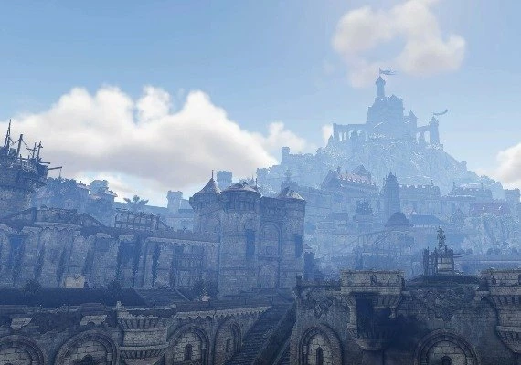 Conqueror's Blade - Runic Knight DLC EN Global
