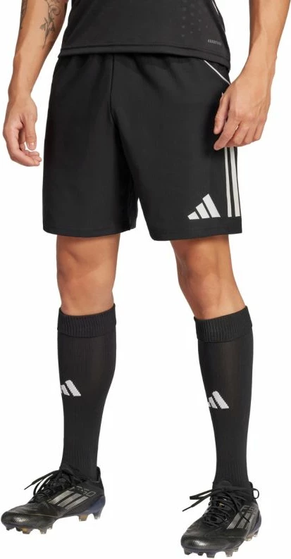 Shorce për meshkuj adidas, të zeza