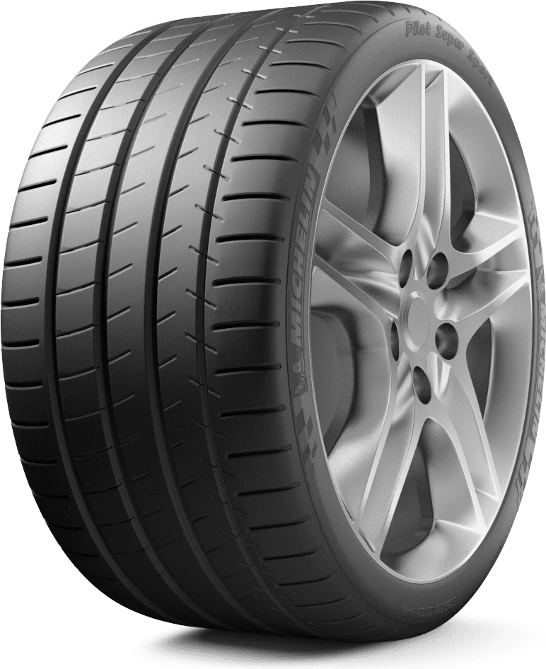 Gomë verore Michelin Pilot Super Sport 325/30 R21 108Y XL EV (*)