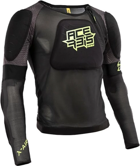 Triko X-air Level 2 L-xl