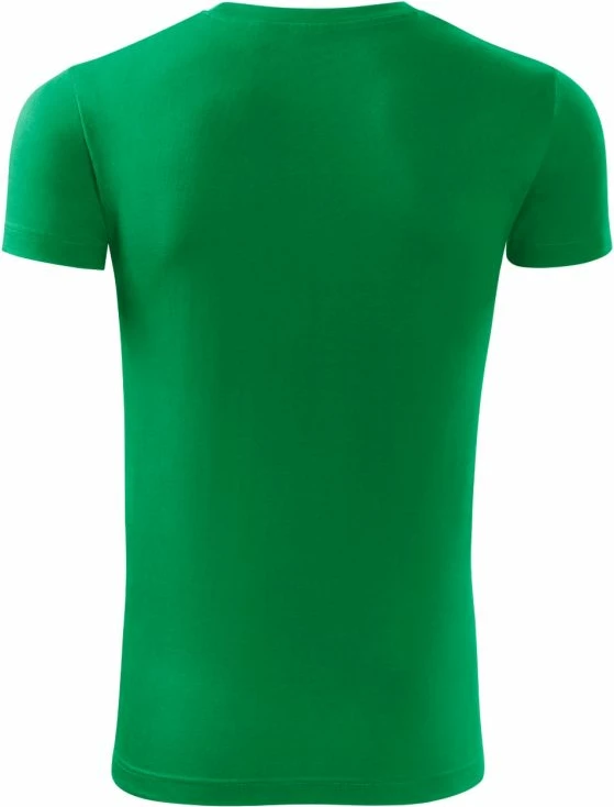 Maicë për Meshkuj Malfini Viper M, e Gjelbër [Madhësia: XL]