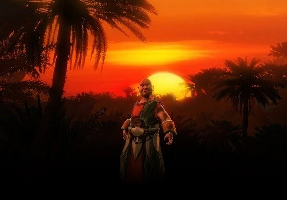Age of Wonders III: Golden Realms DLC EN/DE/FR/PL/RU Global
