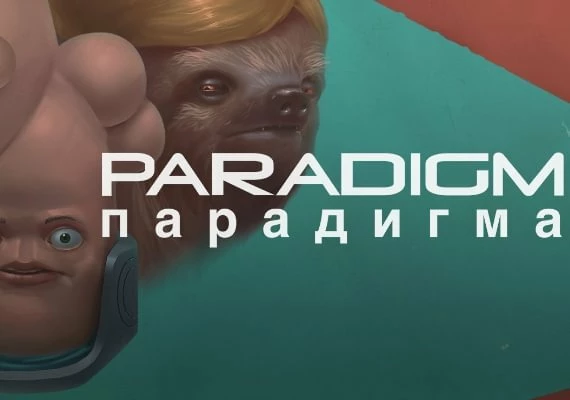 Paradigm EN Global