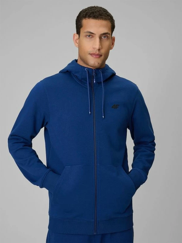 Duks për meshkuj 4F 4FRSS26TSWSM3106-30S [Madhësia: XXL]