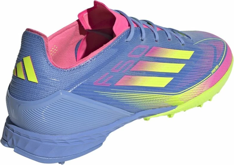 Atlete futbolli për meshkuj adidas, të kaltra