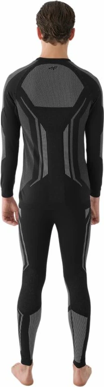 Hellonke termoaktive 4F meshkuj, të zeza