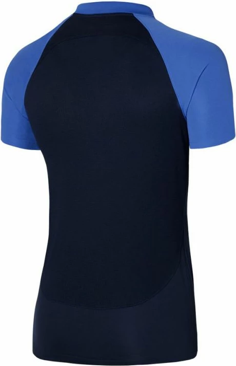 Maicë polo për meshkuj Nike, blu e errët