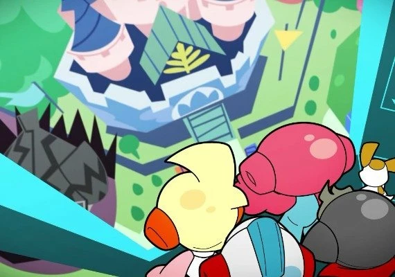 Mr. Driller Drill Land Global