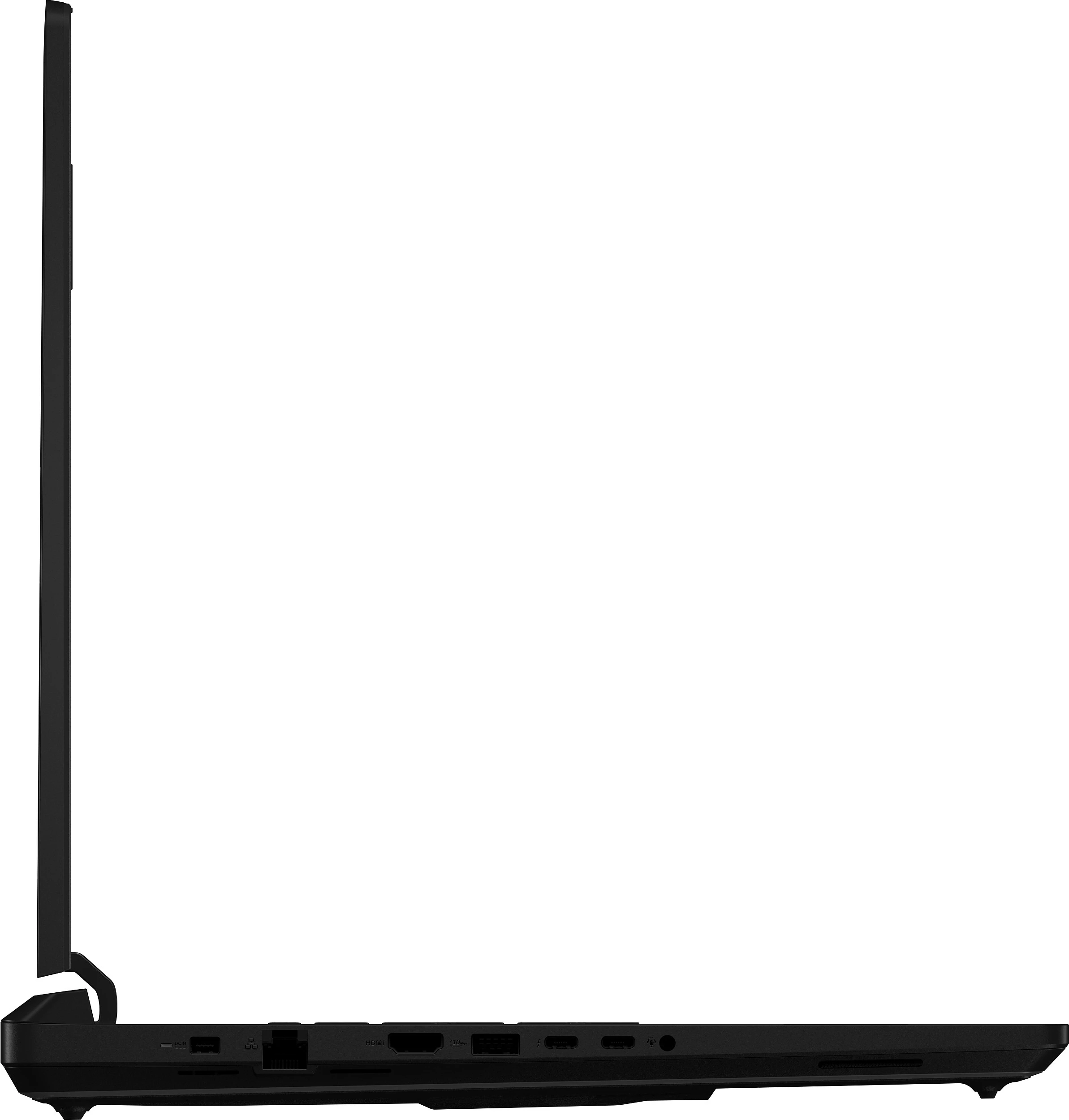 Laptop gaming ASUS ROG Strix SCAR 18 G835LX-SA002W, Core Ultra 9 275HX, 32GB RAM Memorje, 1TB SSD, GeForce RTX 5090 24GB, 18" 2560x1600, Off Black