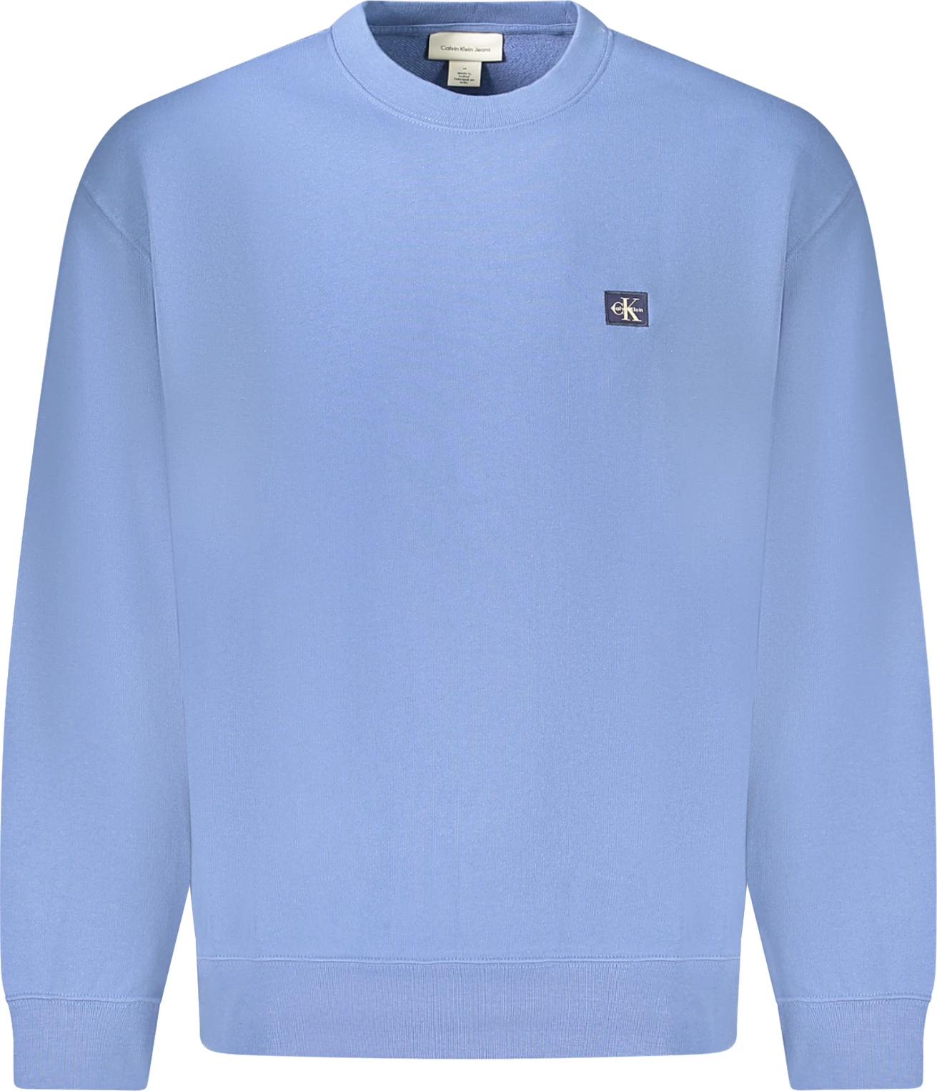 Duks Calvin Klein për meshkuj, kaltër