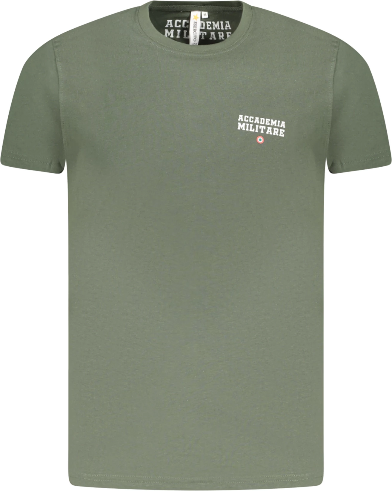 Maicë Accademia Militare Military Academy për meshkuj, e gjelbër