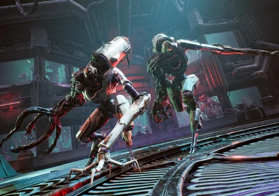 Remnant II - The Dark Horizon DLC Global