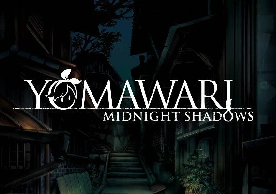 Yomawari: Midnight Shadows EN/JA Global