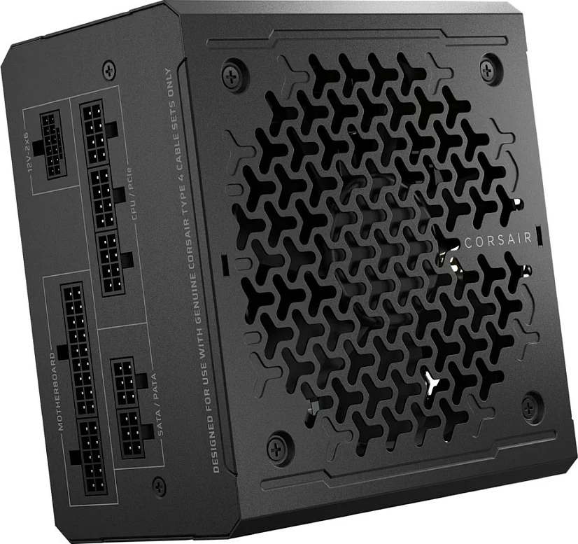 Furnizues energjie Corsair RM850e 2025 RMe Series CP-9020296-EU, 850W, i zi