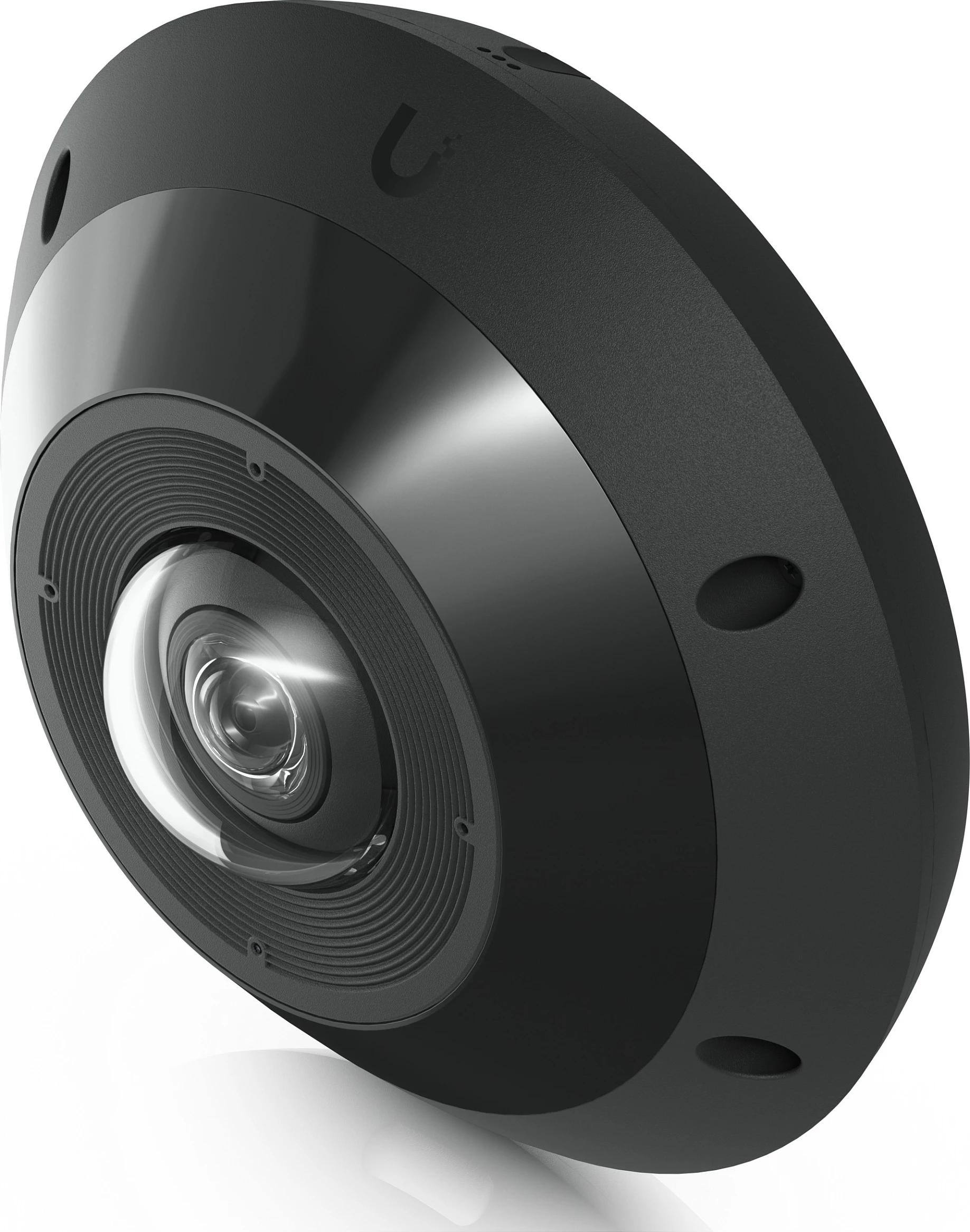 Kamerë sigurie IP Ubiquiti G6 Pro 360, 12MP, PoE, 360°, brenda/jashtë, e zezë