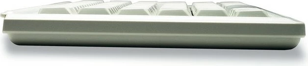 Tastierë Cherry G84-4400, full-size, PS/2, trackball, gri