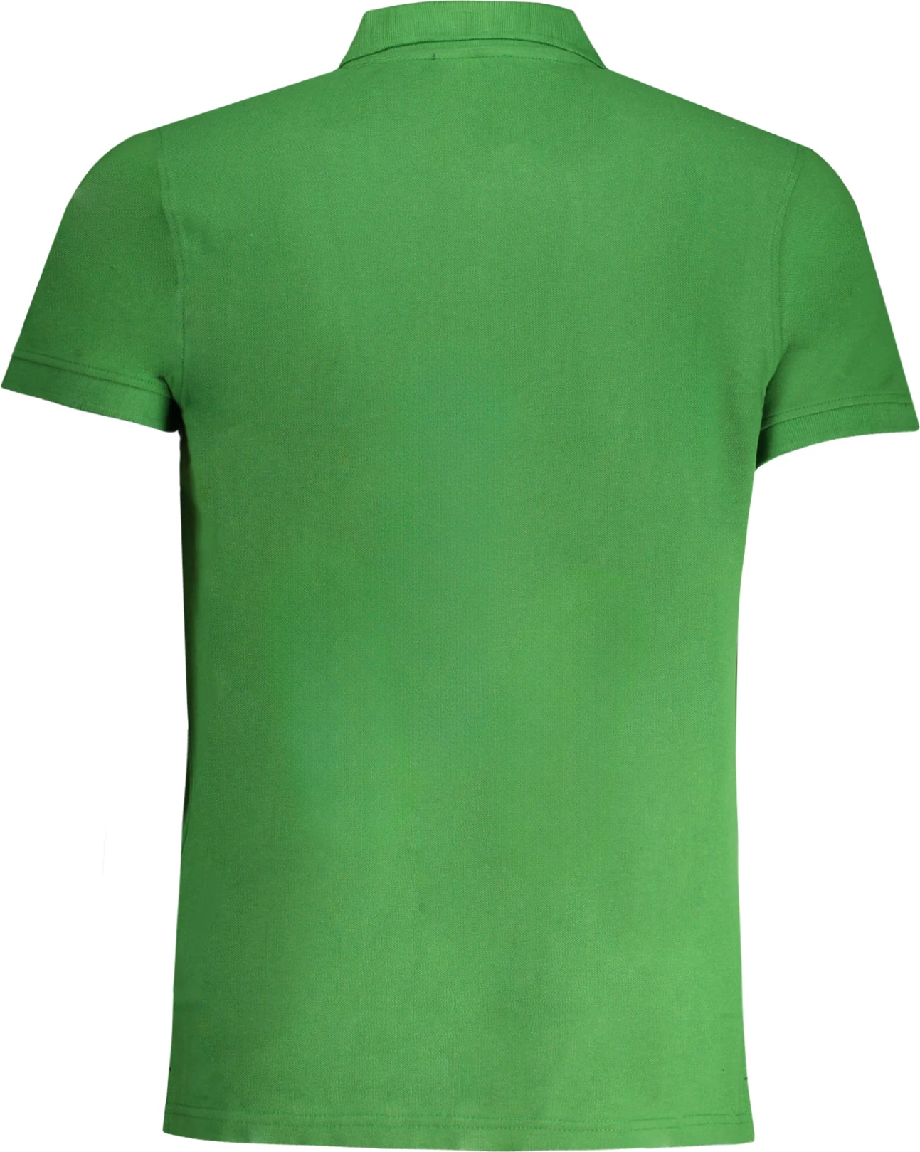 Maicë polo për meshkuj Cavalli Class, jeshile