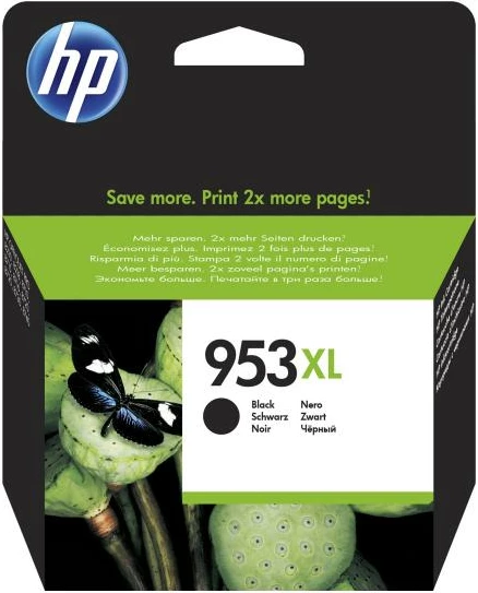 Fishek boje, HP, 953XL L0S70AE, 42 ml, i zi