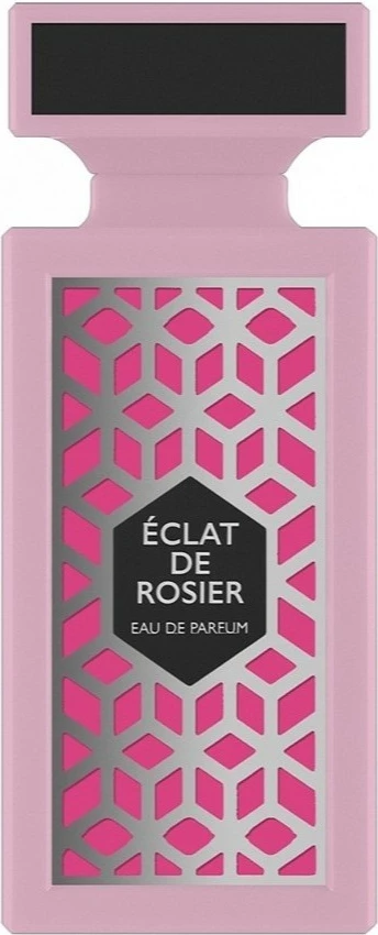 Eau de Parfum unisex Flavia Eclat De Rosier 90ml