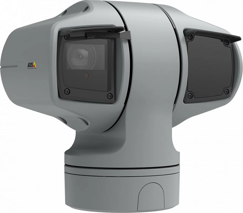 Kamerë rrjeti Axis Q6225-LE PTZ, 50 Hz, auto fokus, night vision, alumini