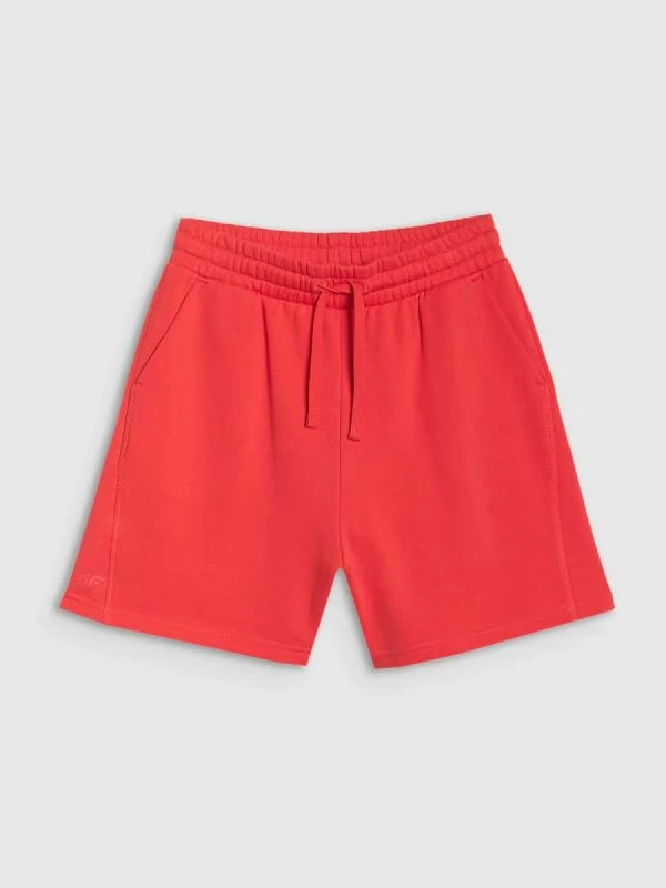 Shorce për femra 4F 4FWSS25TSHOF529-62S [Madhësia: XS]
