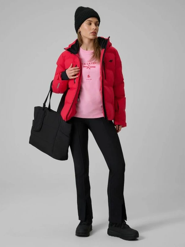 Maicë femra 4F 4FRSS26TTSHF3448-56S