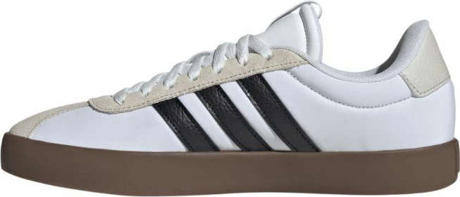 Atlete për meshkuj adidas, të bardha [Madhësia: 45 1/3]