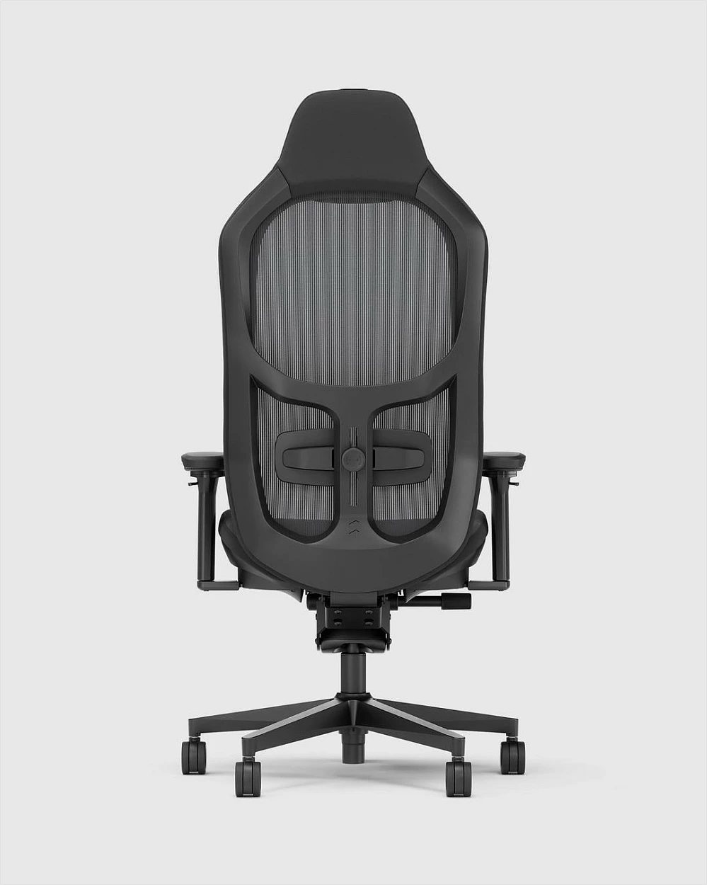 Karrige gaming Fractal Design Refine 2 Hybrid, Dark
