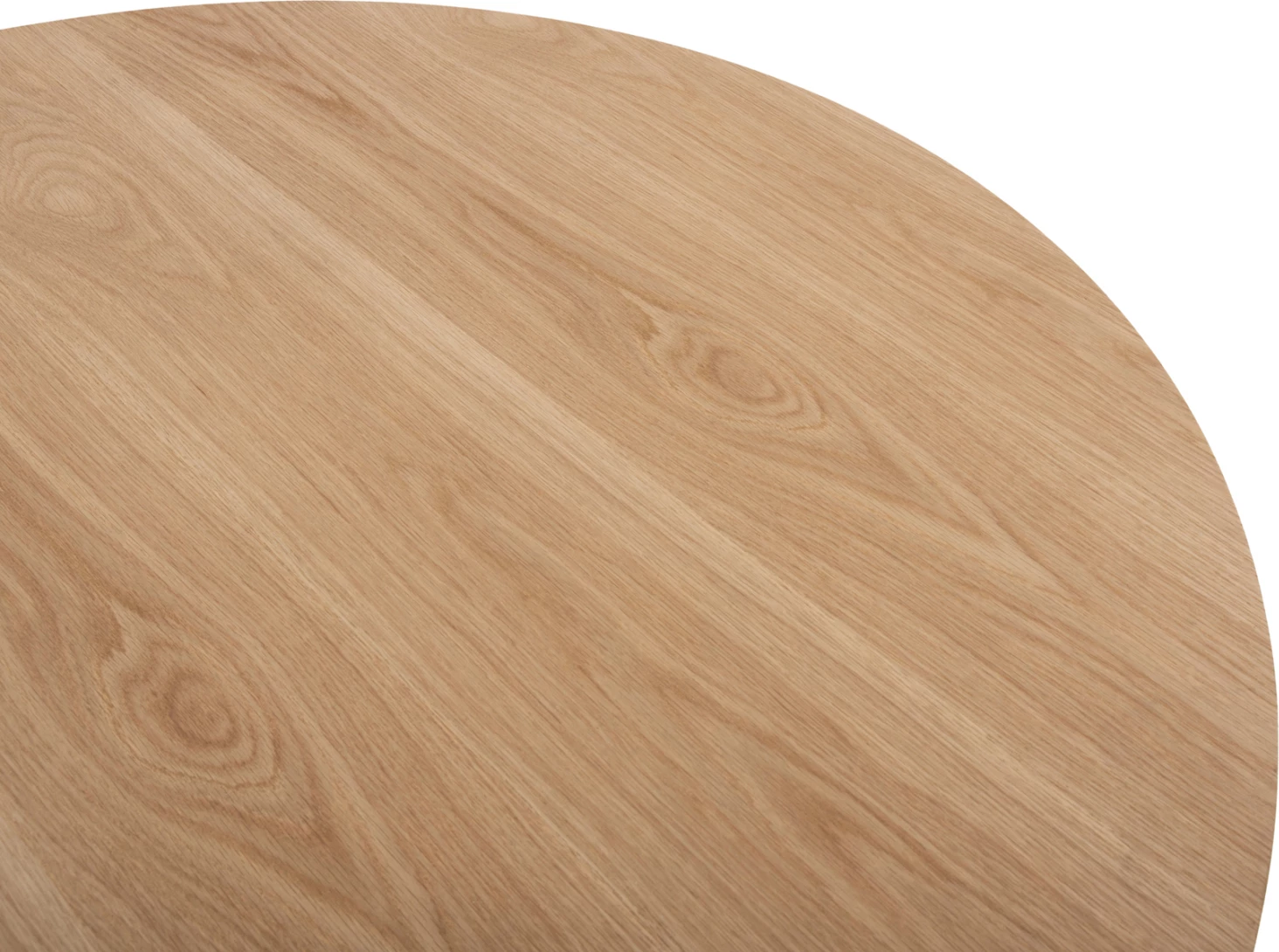 Set për ngrënie 5 pjesë FH11971 tavolinë DENTY & 4 karrige DELF (lis i zi)