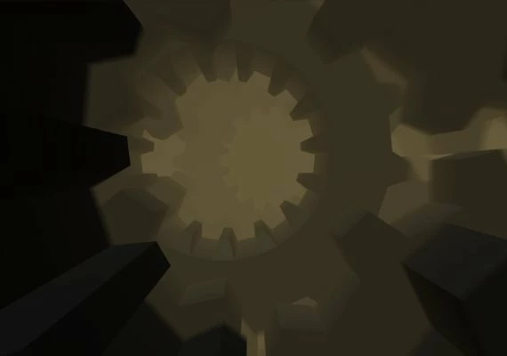 Dark Mechanism VR EN Global