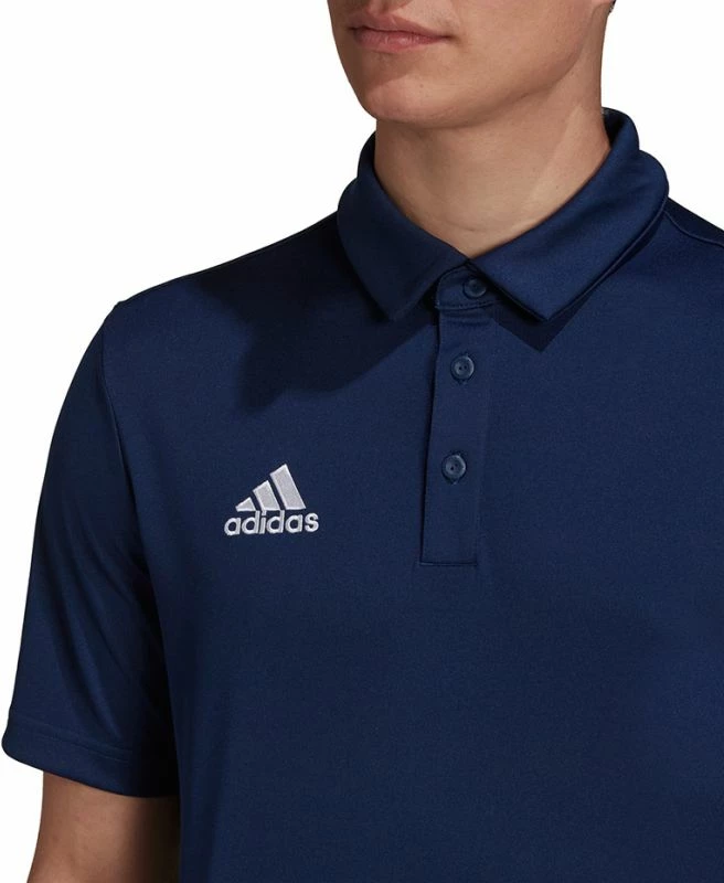 Maicë polo për meshkuj Adidas, të kaltërta [Madhësia: M]