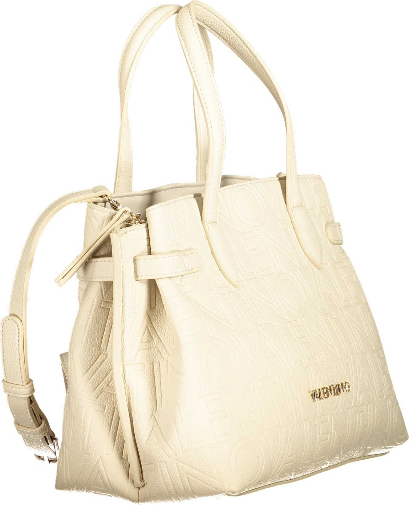 Çantë femra VALENTINO BAGS, beige